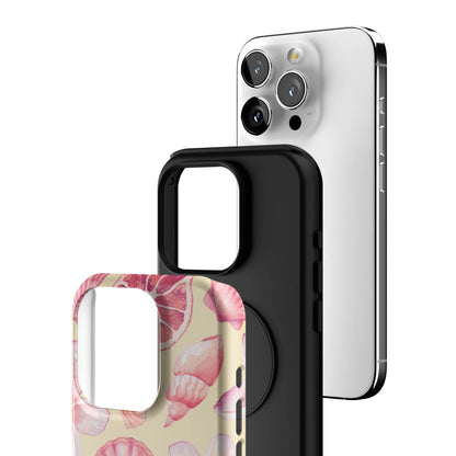 Coral iPhone Case gallery - Iphone_15_Pro_3