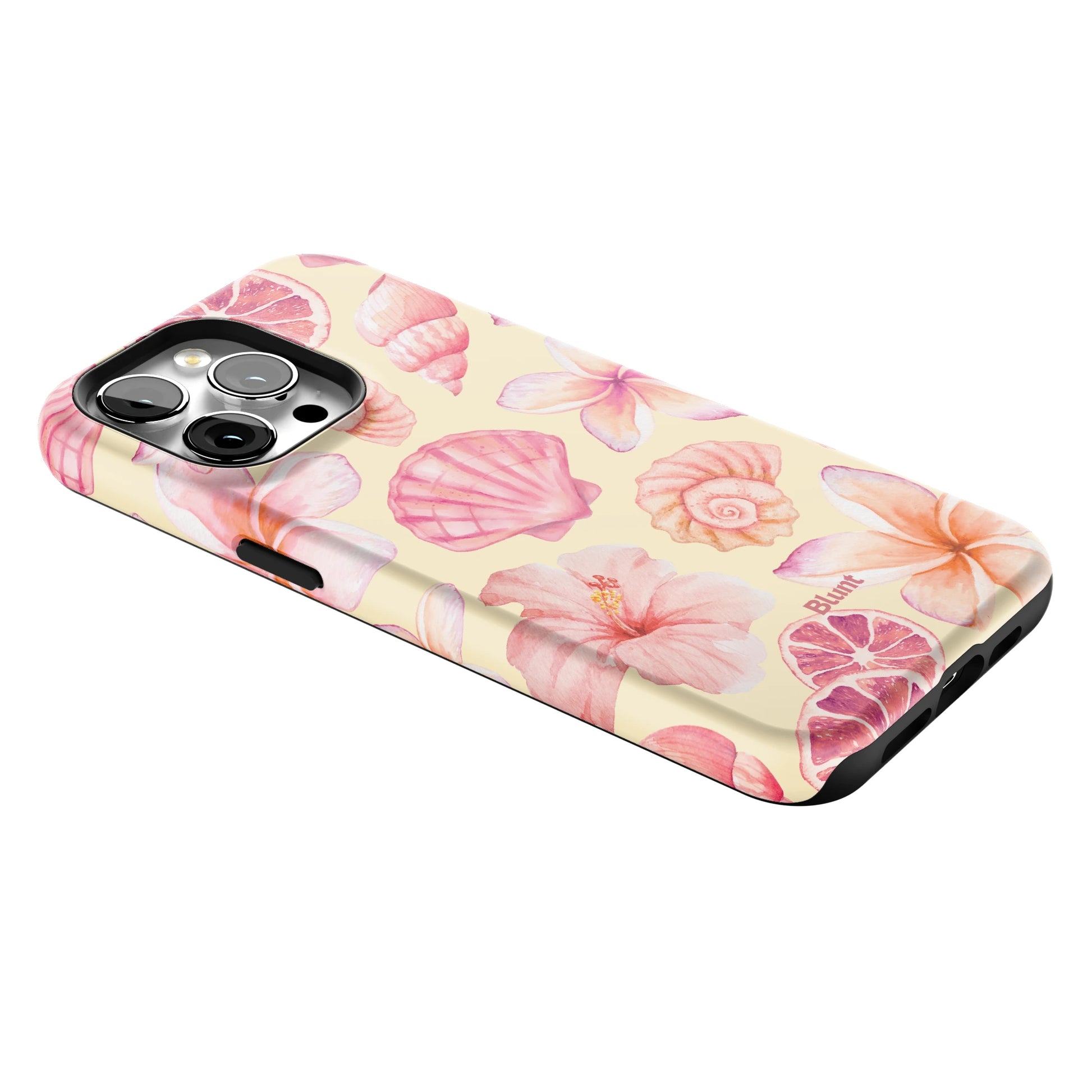 Coral iPhone Case gallery - Iphone_15_Pro_Max_2