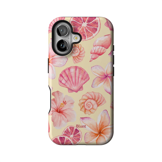 Coral iPhone Case gallery - Iphone_16_Iphone_1