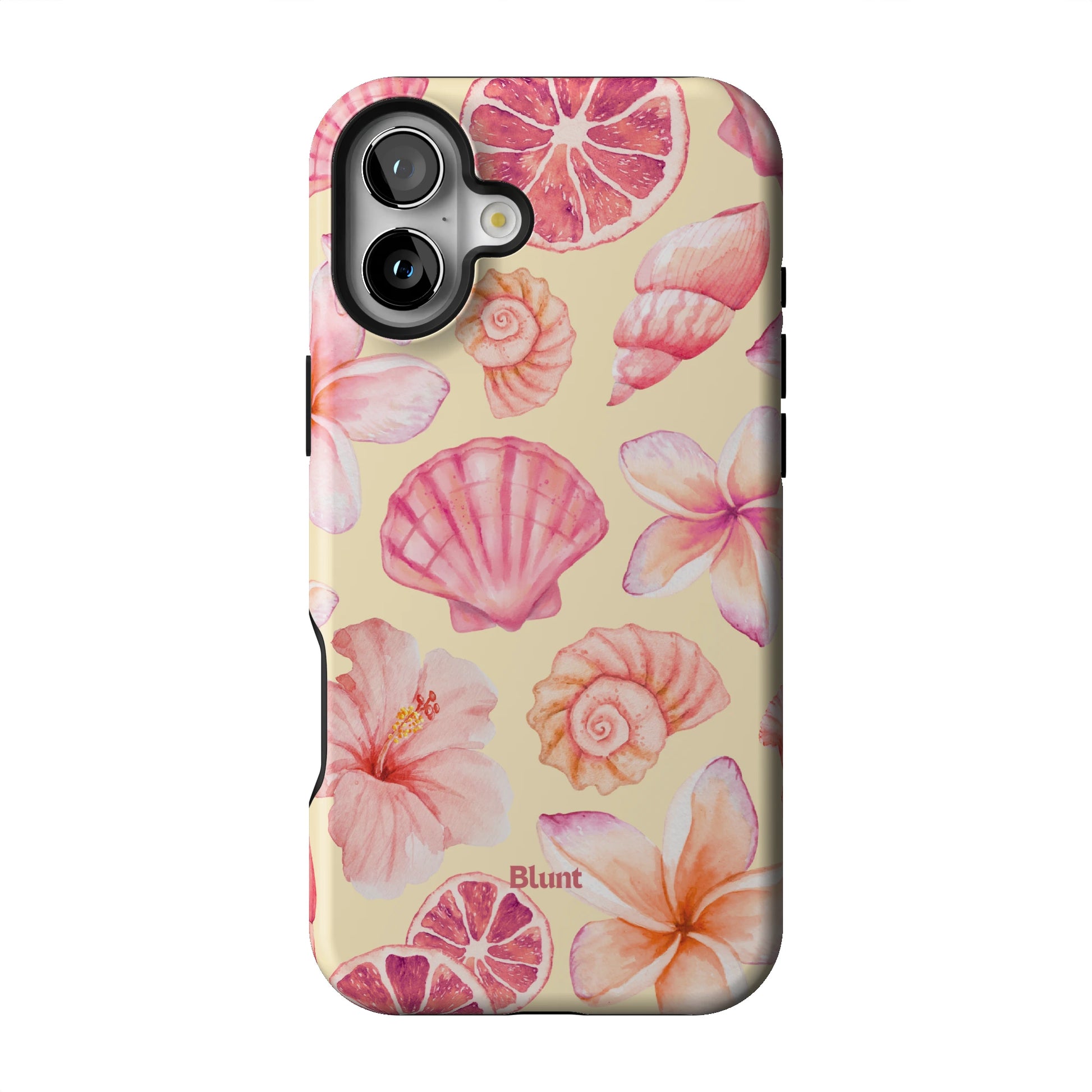 Coral iPhone Case gallery - Iphone_16_Mini_Air_Plus_1