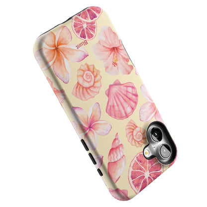 Coral iPhone Case gallery - Iphone_16_Mini_Air_Plus_5