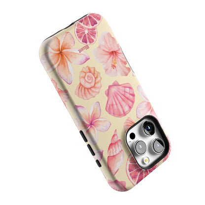 Coral iPhone Case gallery - Iphone_16_Pro_5