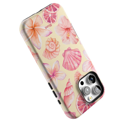 Coral iPhone Case gallery - Iphone_16_Pro_Max_5