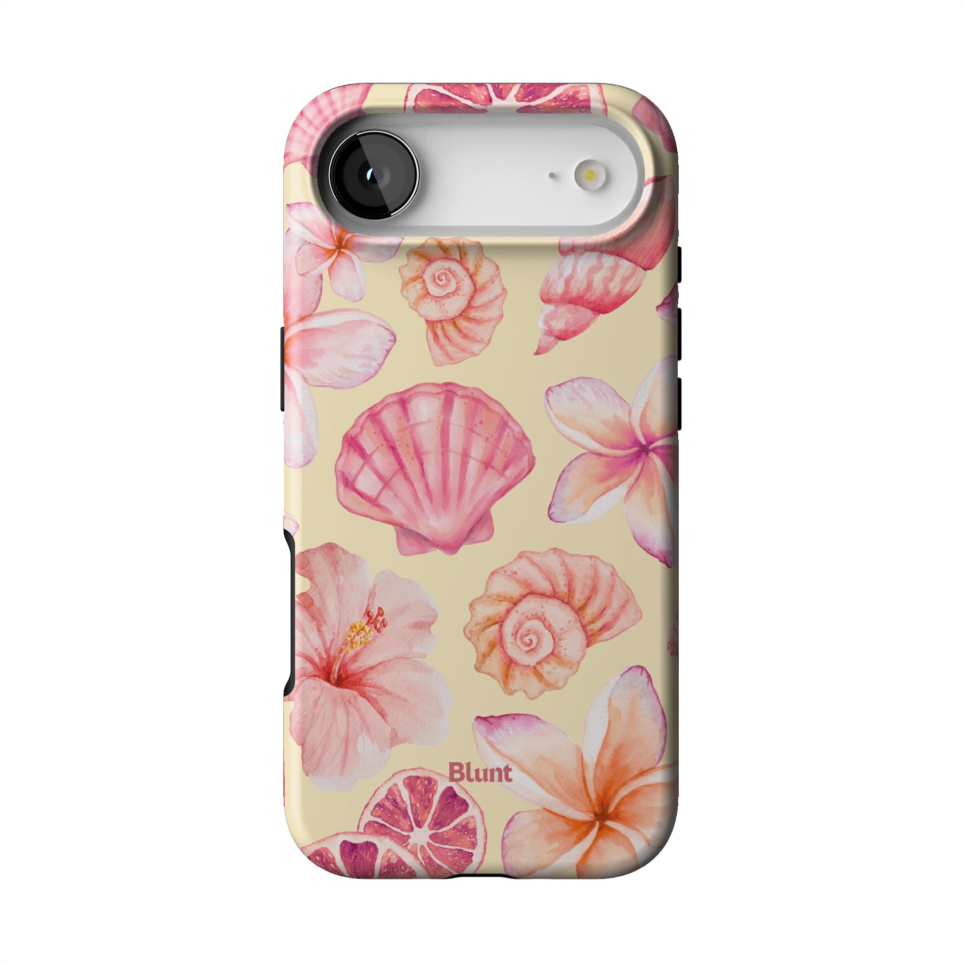 Coral iPhone Case gallery - Iphone_17_Air_1