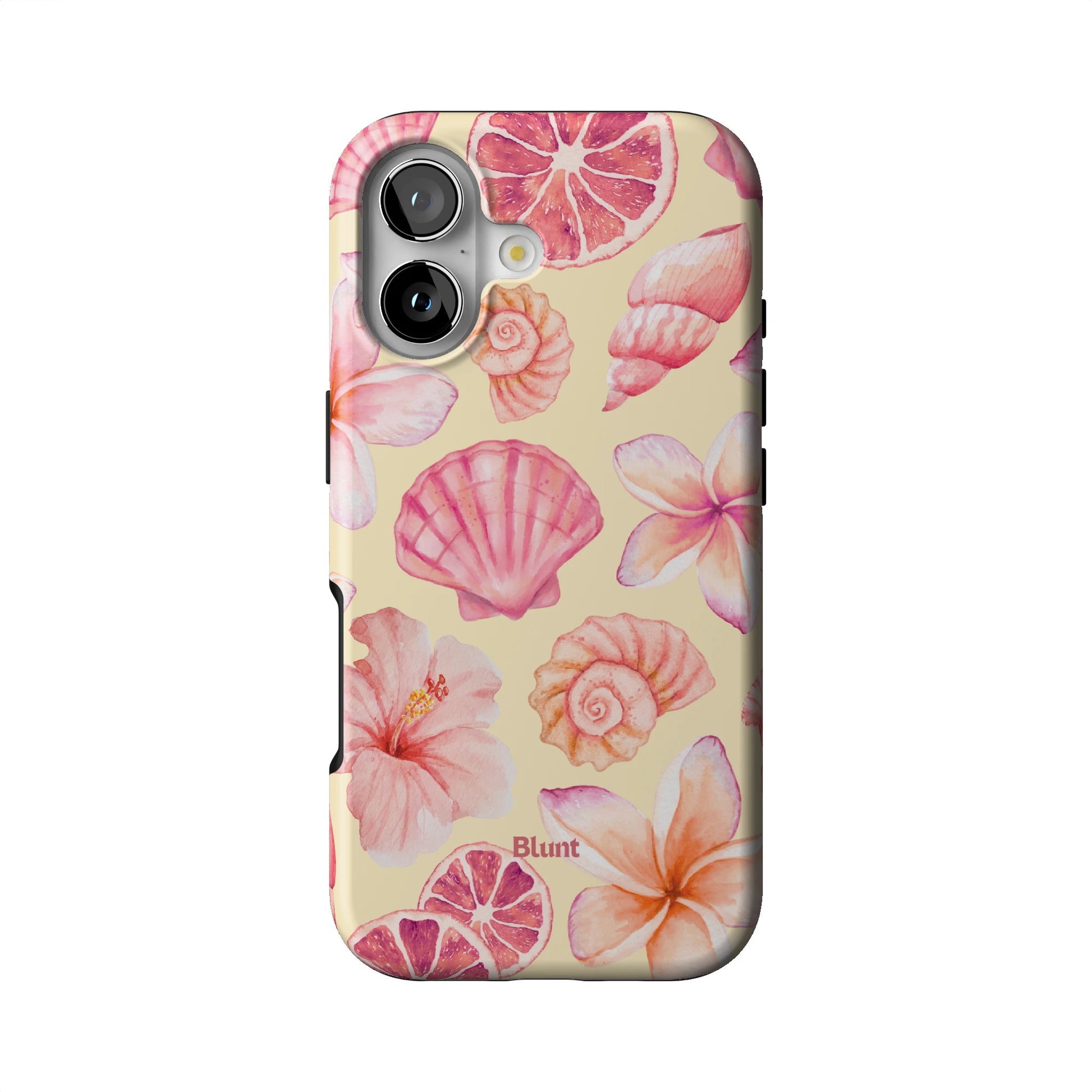 Coral iPhone Case gallery - Iphone_17_Iphone_1