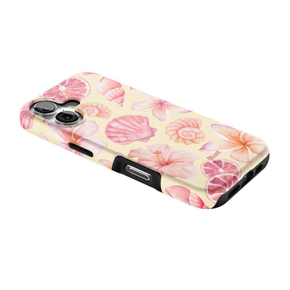 Coral iPhone Case gallery - Iphone_17_Iphone_2