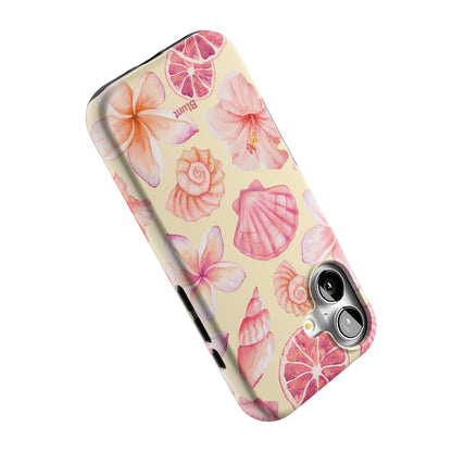 Coral iPhone Case gallery - Iphone_17_Iphone_5