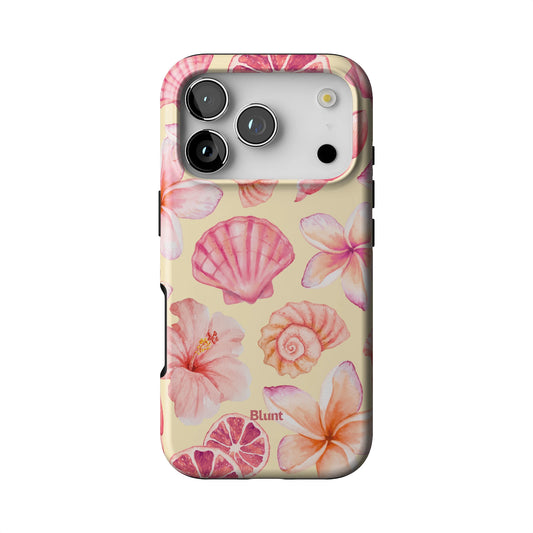 Coral iPhone Case gallery - Iphone_17_Pro_1