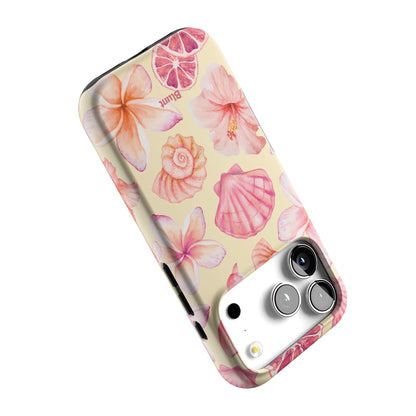 Coral iPhone Case gallery - Iphone_17_Pro_5