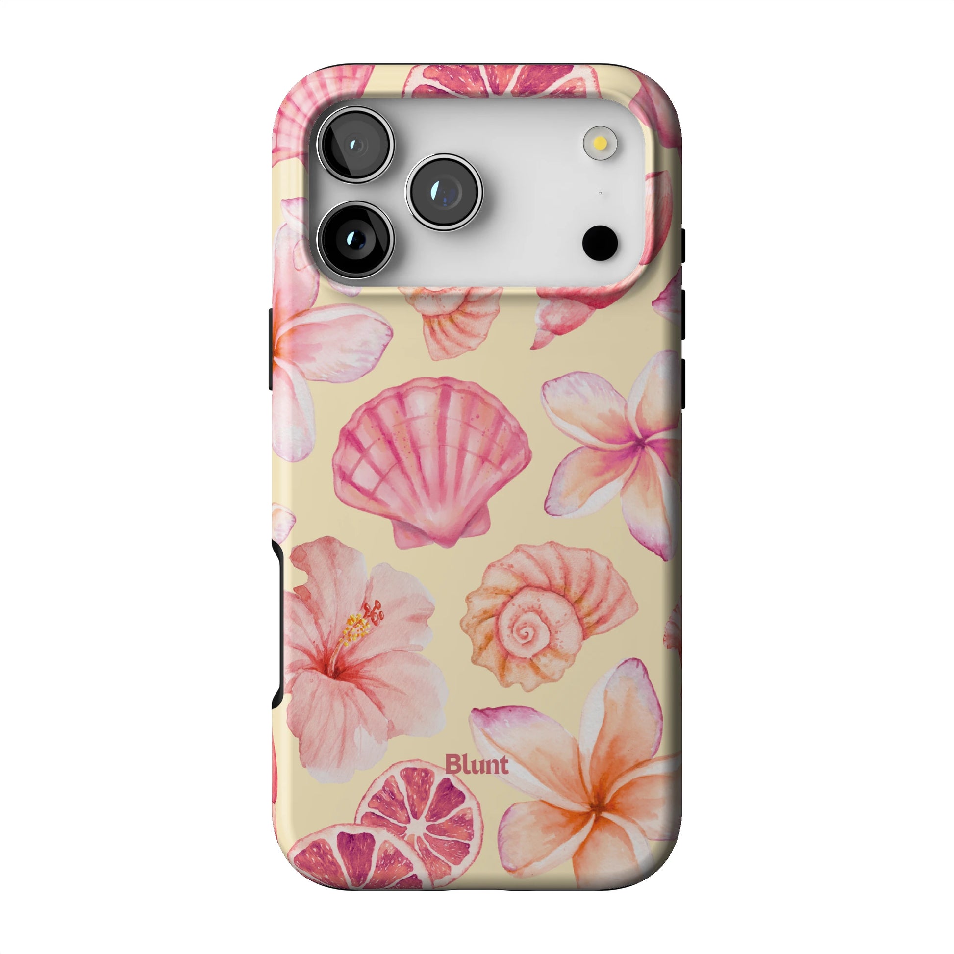 Coral iPhone Case gallery - Iphone_17_Pro_Max_1