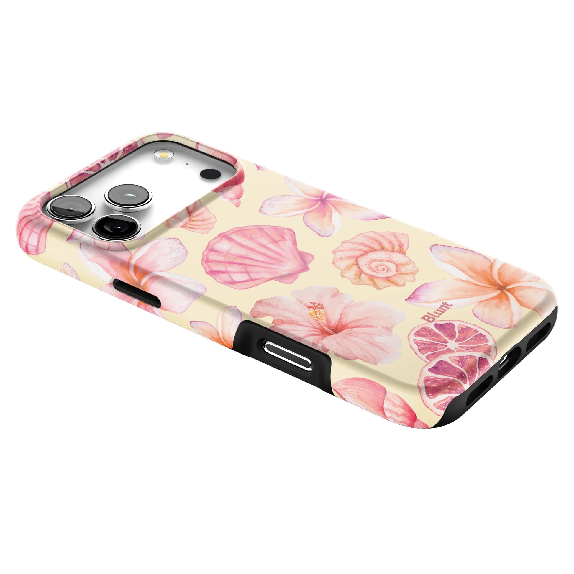 Coral iPhone Case gallery - Iphone_17_Pro_Max_2
