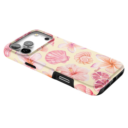 Coral iPhone Case gallery - Iphone_17_Pro_Max_2