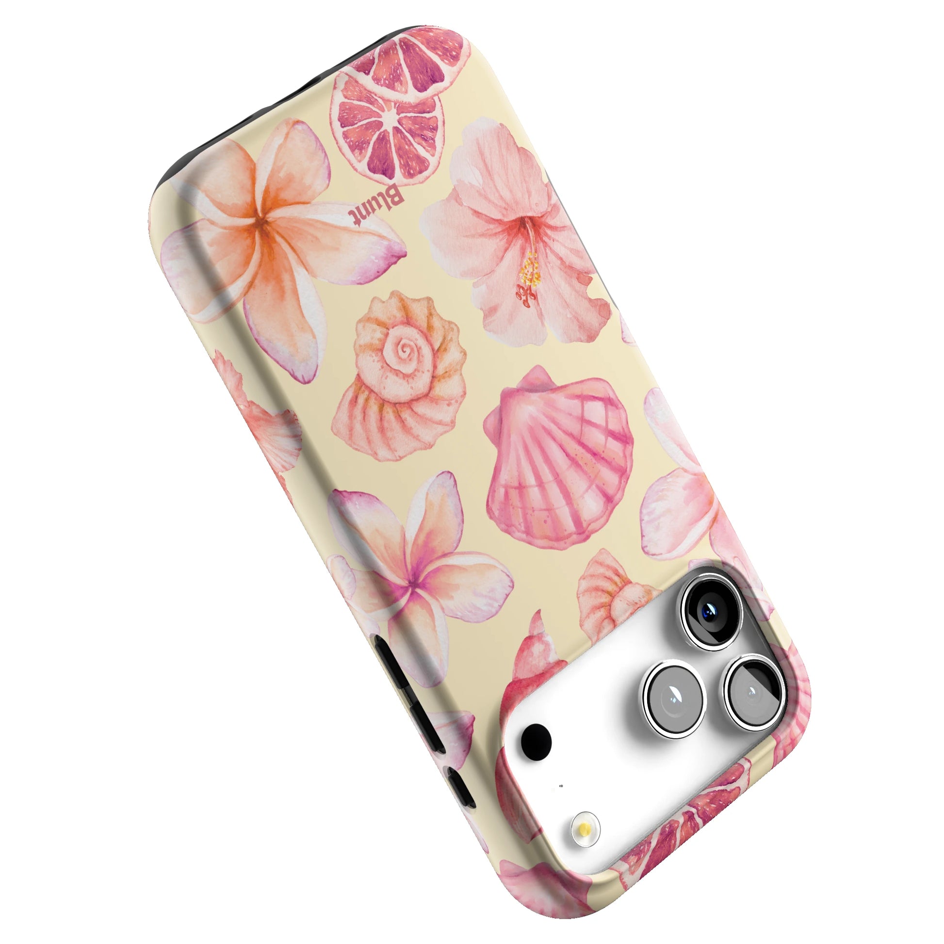 Coral iPhone Case gallery - Iphone_17_Pro_Max_5