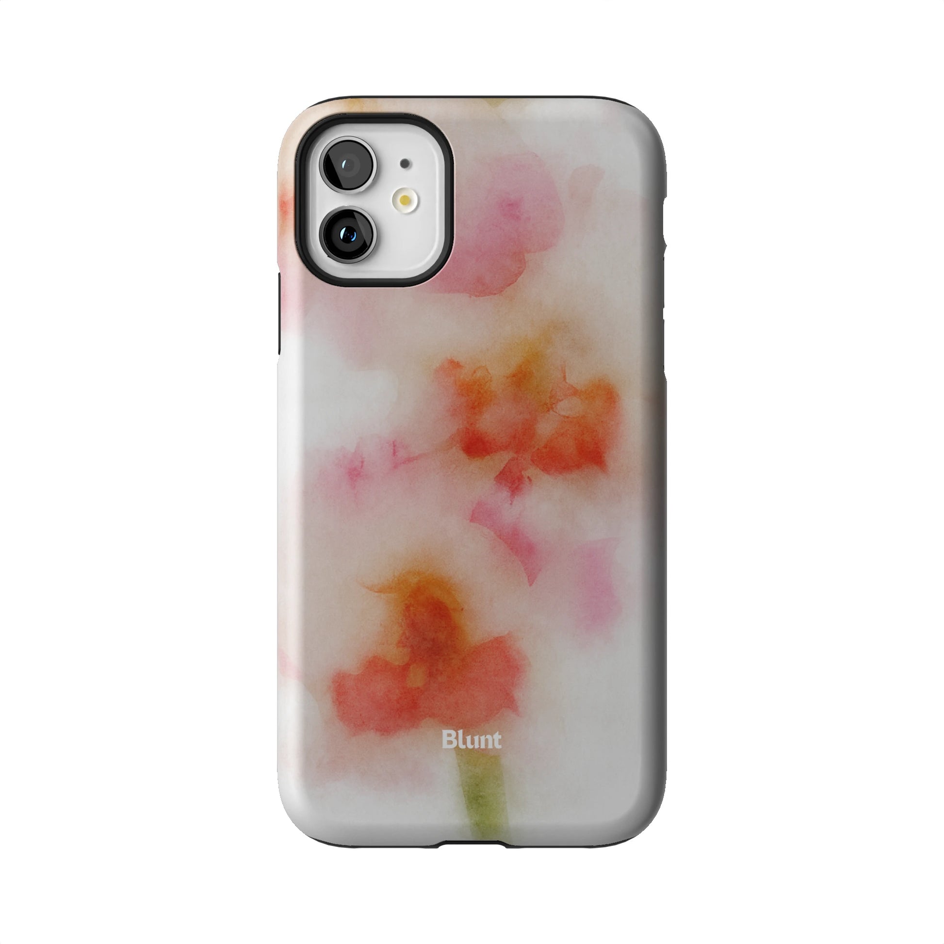 Coral Mist iPhone Case gallery - Iphone_11_Iphone_1