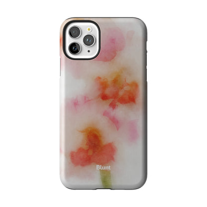 Coral Mist iPhone Case gallery - Iphone_11_Pro_Max_1