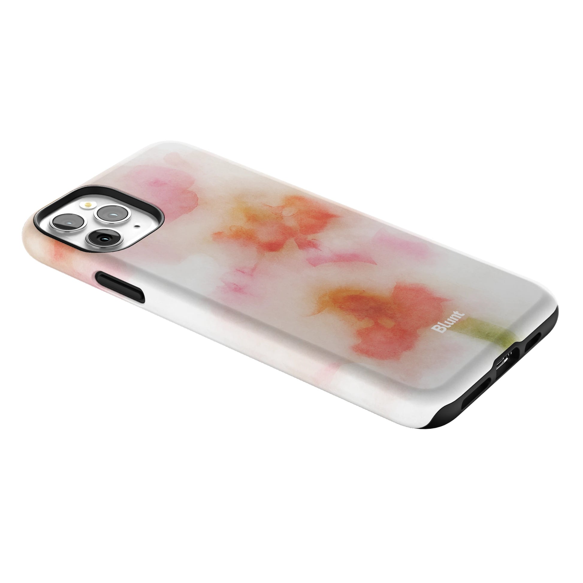 Coral Mist iPhone Case gallery - Iphone_11_Pro_Max_2