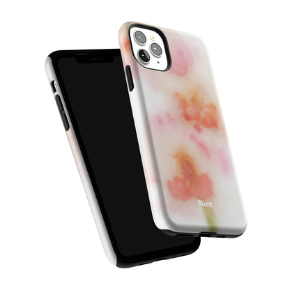 Coral Mist iPhone Case gallery - Iphone_11_Pro_Max_6