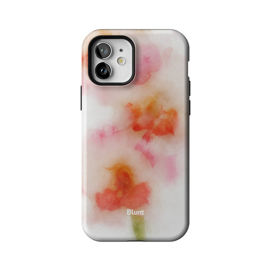 Coral Mist iPhone Case gallery - Iphone_12_Iphone_1