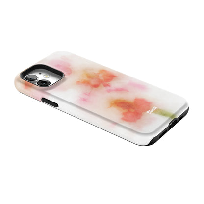 Coral Mist iPhone Case gallery - Iphone_12_Iphone_2