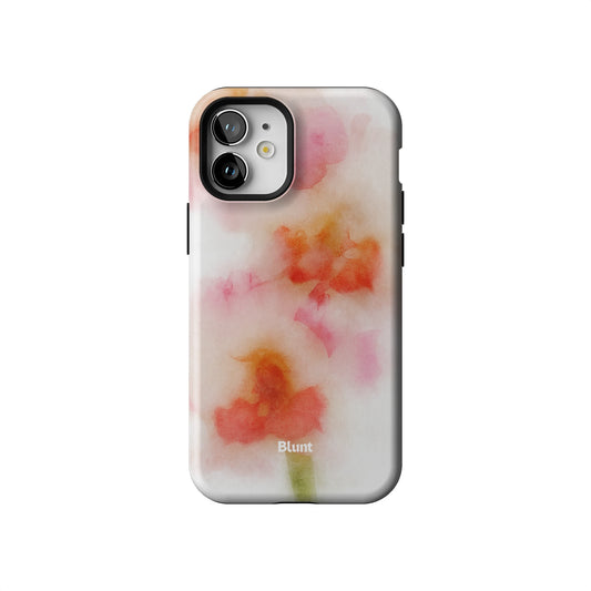 Coral Mist iPhone Case gallery - Iphone_12_Mini_Air_Plus_1
