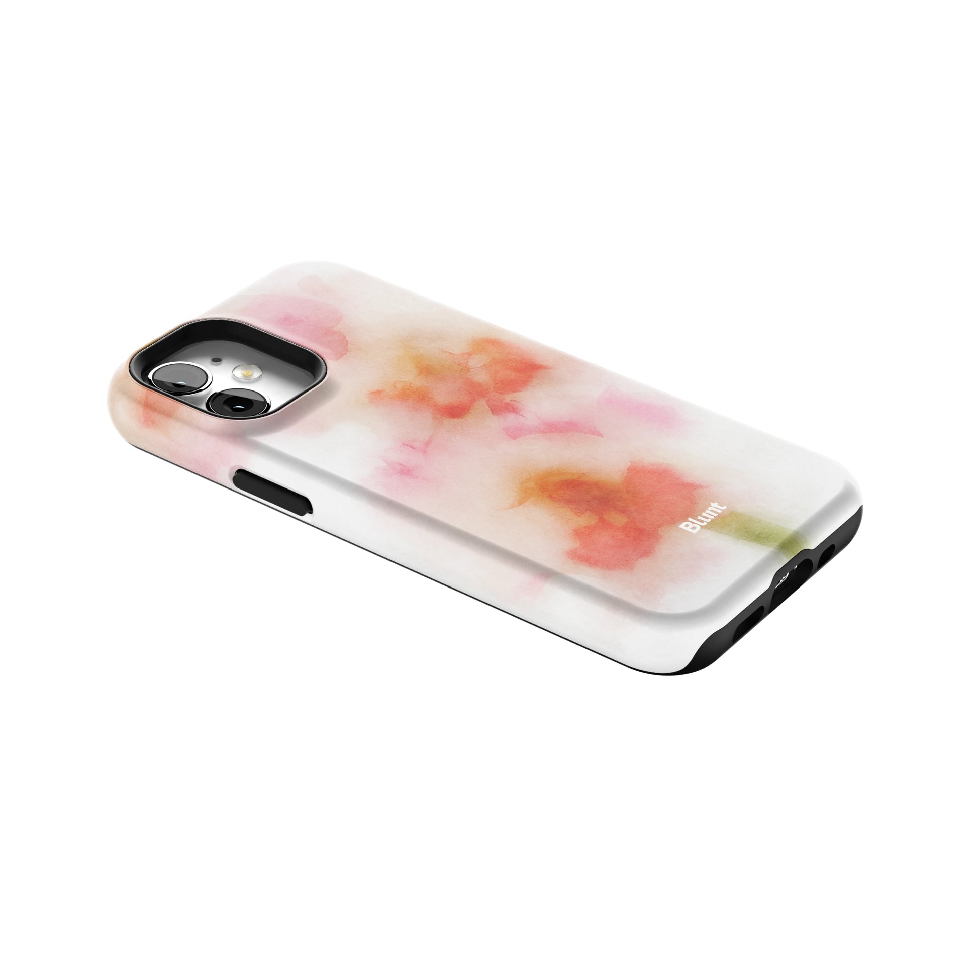 Coral Mist iPhone Case gallery - Iphone_12_Mini_Air_Plus_2