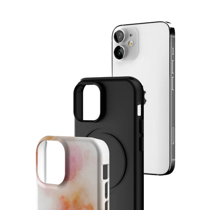 Coral Mist iPhone Case gallery - Iphone_12_Mini_Air_Plus_3