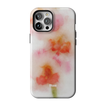 Coral Mist iPhone Case gallery - Iphone_12_Pro_Max_1