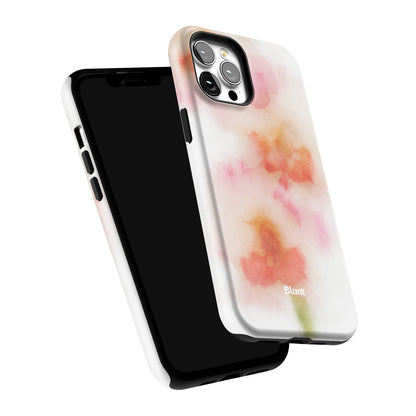 Coral Mist iPhone Case gallery - Iphone_12_Pro_Max_6