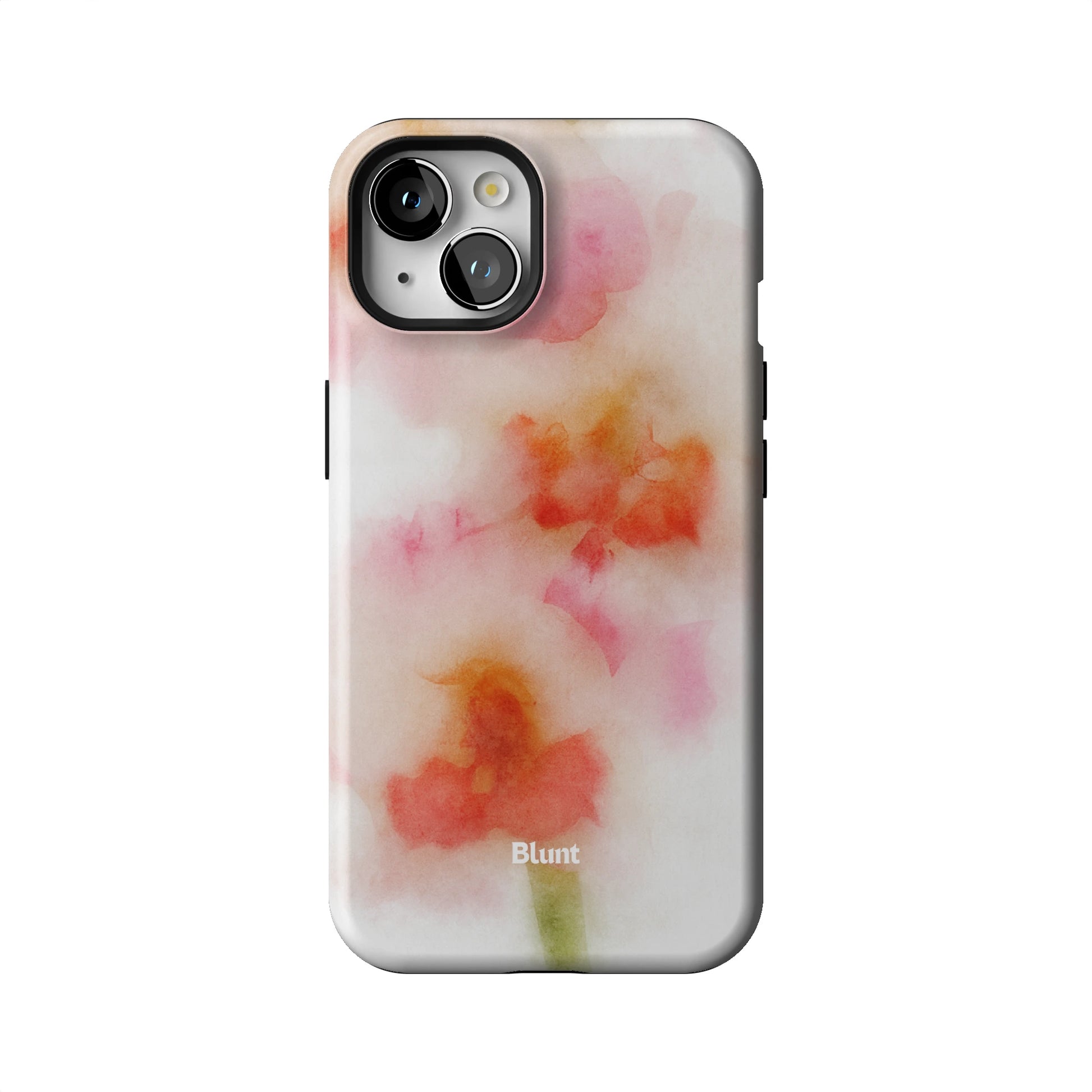 Coral Mist iPhone Case gallery - Iphone_13_Iphone_1