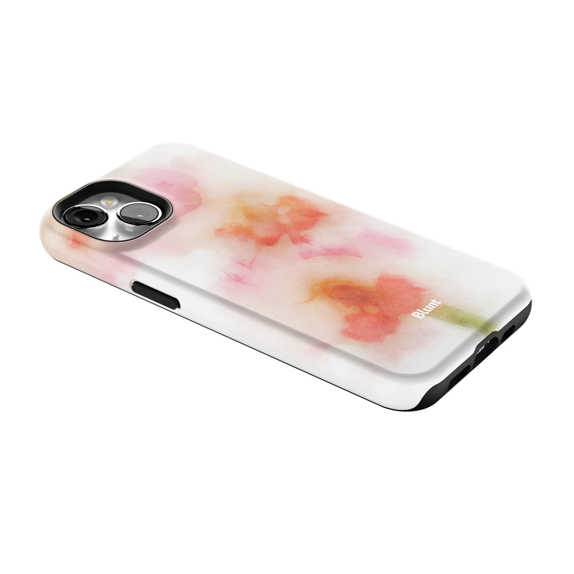 Coral Mist iPhone Case gallery - Iphone_13_Iphone_2