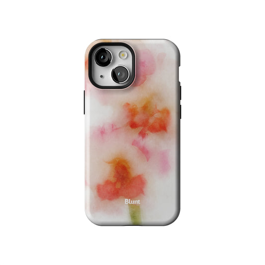 Coral Mist iPhone Case gallery - Iphone_13_Mini_Air_Plus_1
