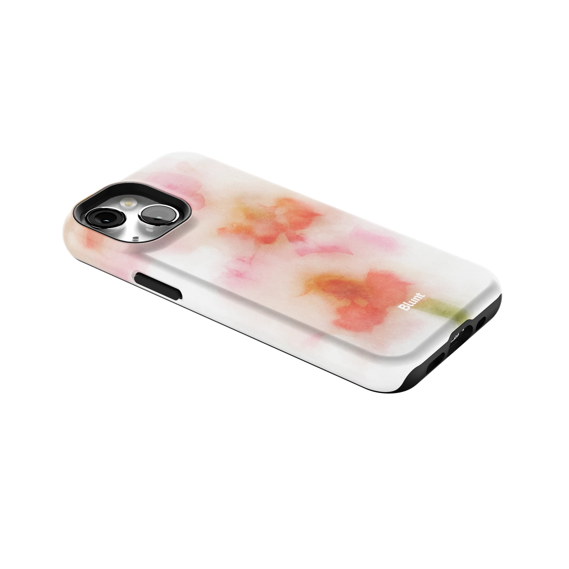 Coral Mist iPhone Case gallery - Iphone_13_Mini_Air_Plus_2