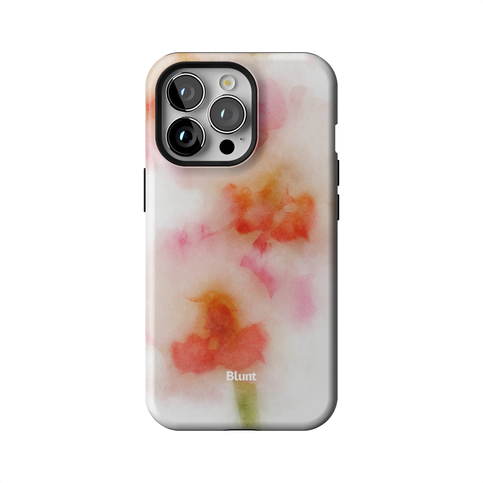 Coral Mist iPhone Case gallery - Iphone_13_Pro_1