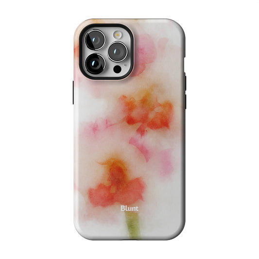 Coral Mist iPhone Case gallery - Iphone_13_Pro_Max_1