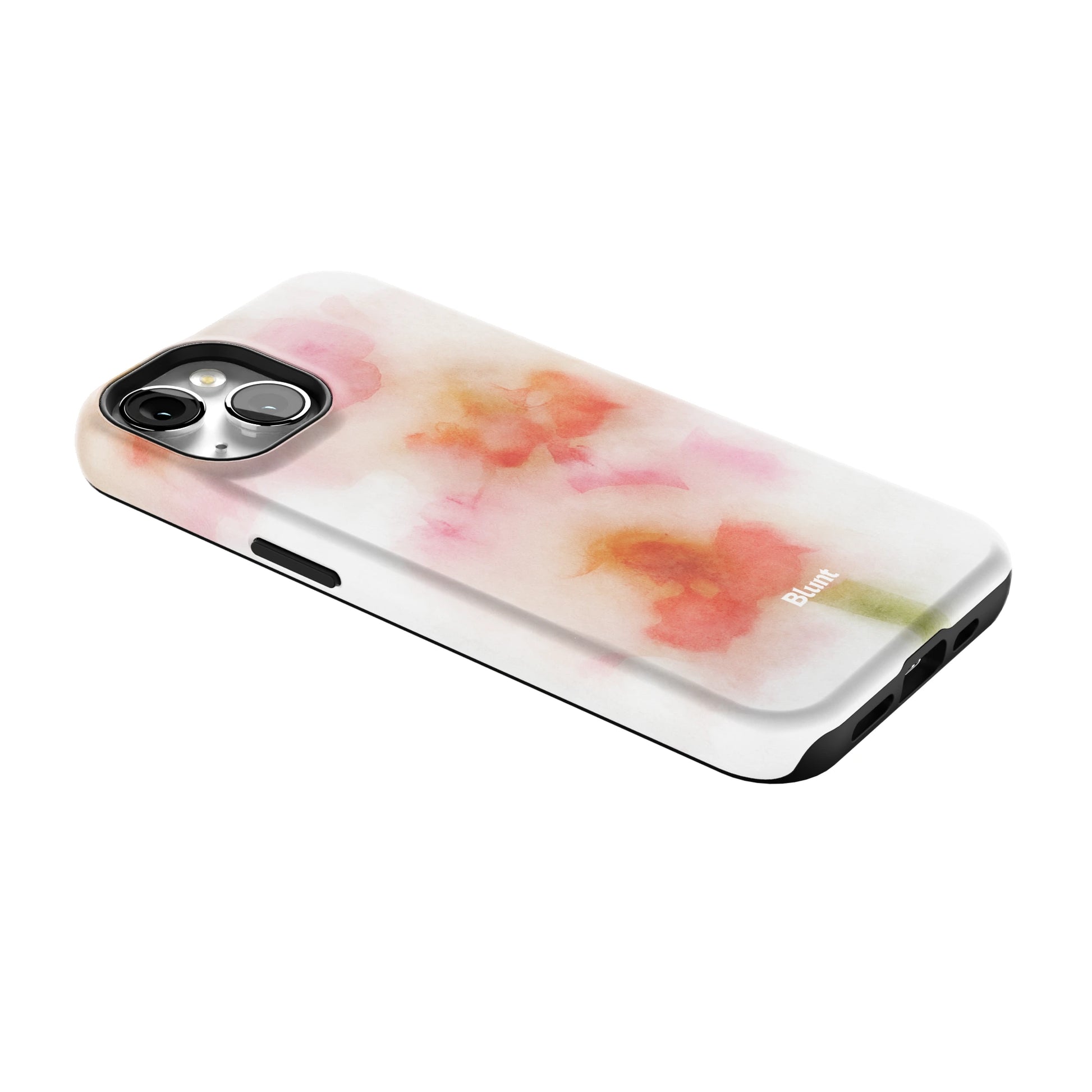 Coral Mist iPhone Case gallery - Iphone_14_Iphone_2