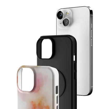 Coral Mist iPhone Case gallery - Iphone_14_Iphone_3