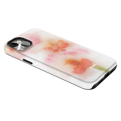 Coral Mist iPhone Case gallery - Iphone_14_Mini_Air_Plus_2