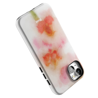 Coral Mist iPhone Case gallery - Iphone_14_Mini_Air_Plus_5