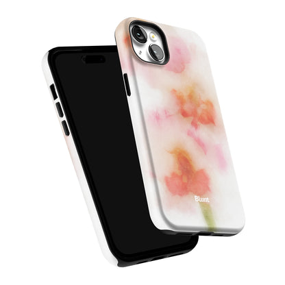 Coral Mist iPhone Case gallery - Iphone_14_Mini_Air_Plus_6