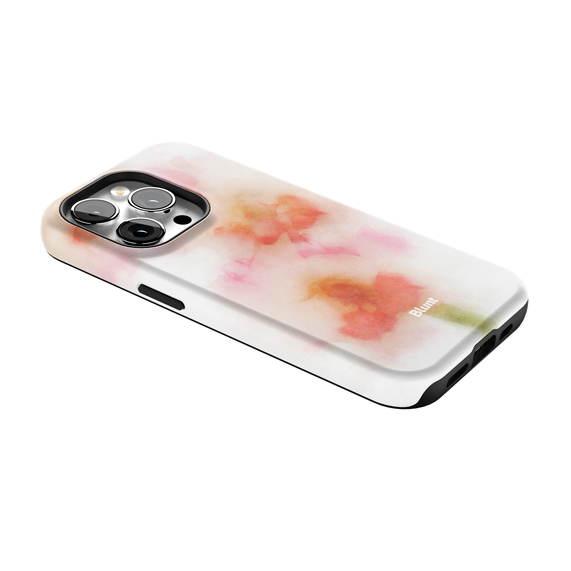 Coral Mist iPhone Case gallery - Iphone_14_Pro_2