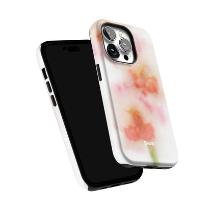 Coral Mist iPhone Case gallery - Iphone_14_Pro_6