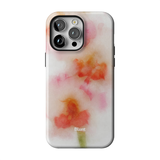 Coral Mist iPhone Case gallery - Iphone_14_Pro_Max_1