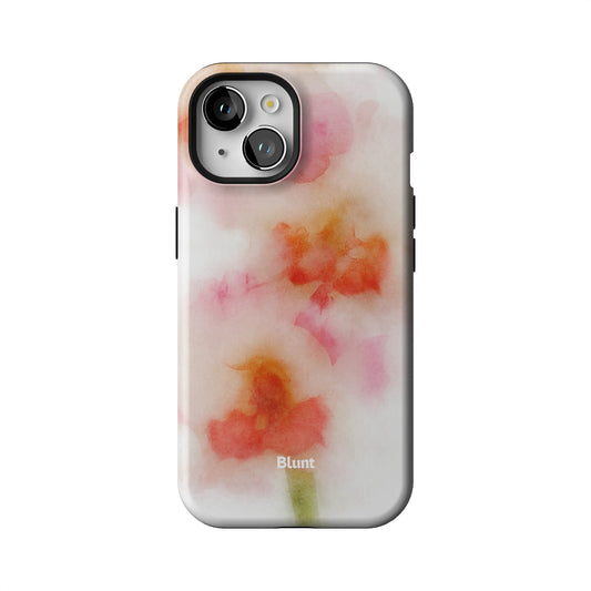 Coral Mist iPhone Case gallery - Iphone_15_Iphone_1