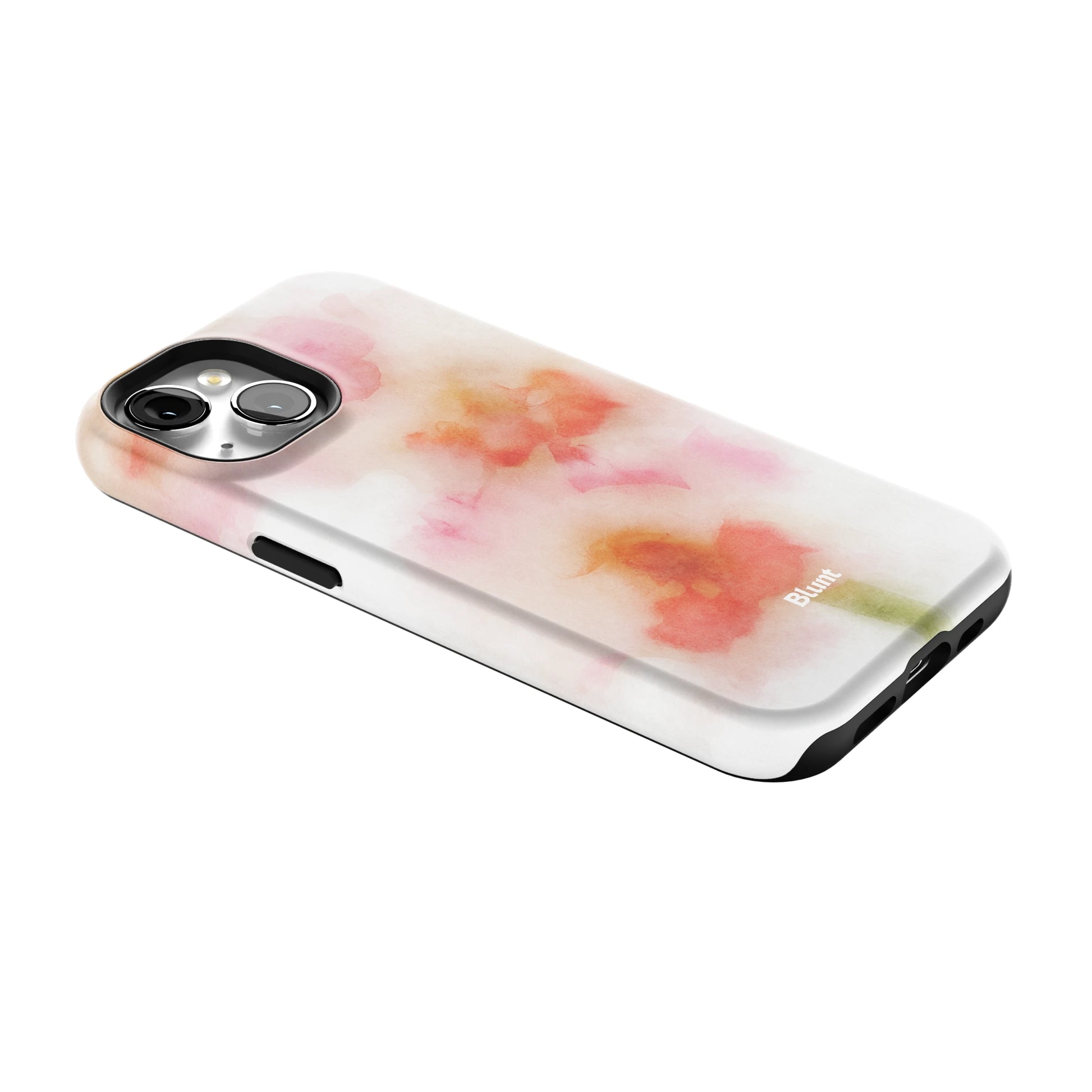 Coral Mist iPhone Case gallery - Iphone_15_Iphone_2