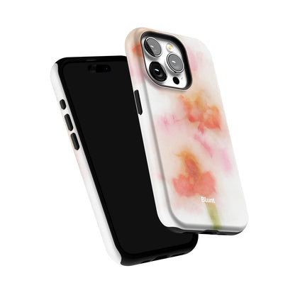 Coral Mist iPhone Case gallery - Iphone_15_Pro_6