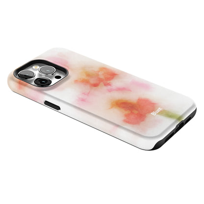 Coral Mist iPhone Case gallery - Iphone_15_Pro_Max_2