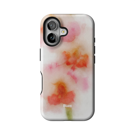 Coral Mist iPhone Case gallery - Iphone_16_Iphone_1