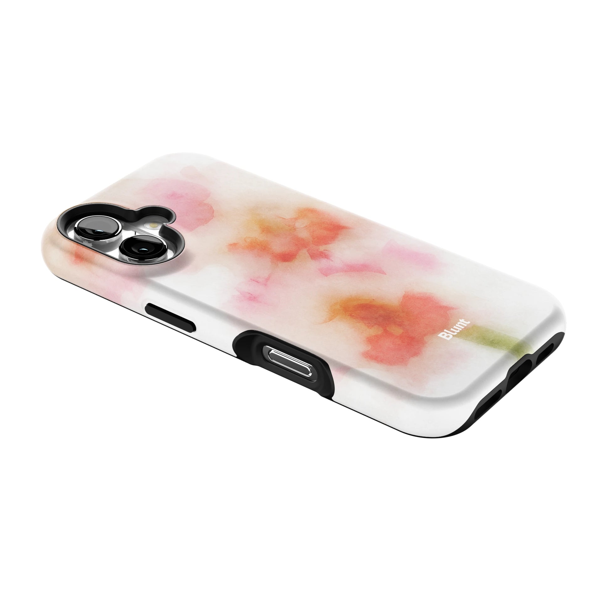 Coral Mist iPhone Case gallery - Iphone_16_Iphone_2