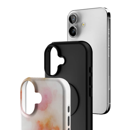 Coral Mist iPhone Case gallery - Iphone_16_Iphone_3