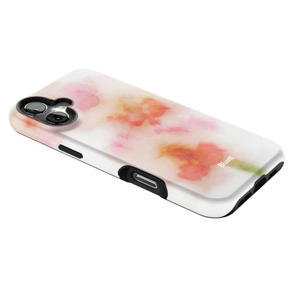 Coral Mist iPhone Case gallery - Iphone_16_Mini_Air_Plus_2